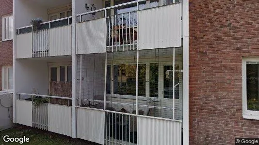 Apartments for rent in Katrineholm - Photo from Google Street View