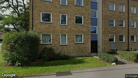 Apartments for rent in Åstorp - Photo from Google Street View