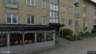 Apartments for rent in Hudiksvall - Photo from Google Street View