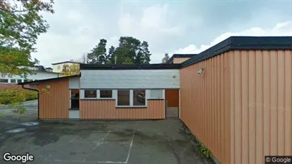 Apartments for rent in Haninge - Photo from Google Street View