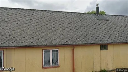 Apartments for rent in Hörby - Photo from Google Street View