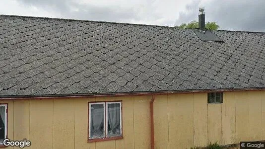 Apartments for rent in Hörby - Photo from Google Street View