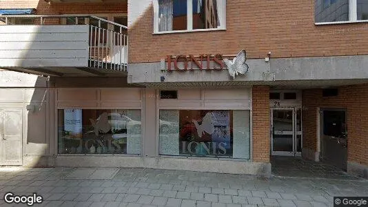 Apartments for rent in Nynäshamn - Photo from Google Street View