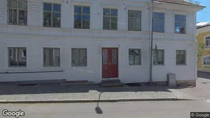 Apartments for rent in Ronneby - Photo from Google Street View