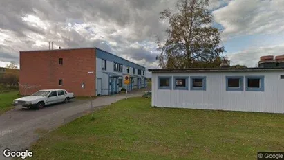 Apartments for rent in Ånge - Photo from Google Street View