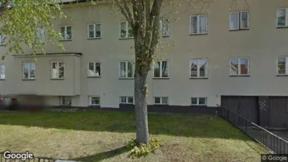 Apartments for rent in Karlstad - Photo from Google Street View