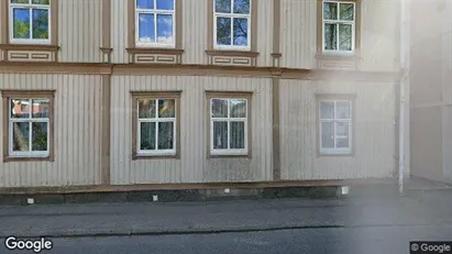 Apartments for rent in Kristinehamn - Photo from Google Street View
