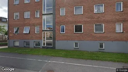 Apartments for rent in Falköping - Photo from Google Street View