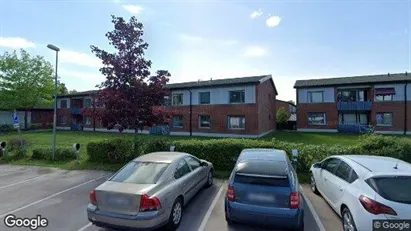 Apartments for rent in Arvika - Photo from Google Street View
