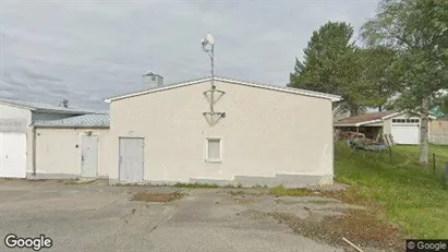 Apartments for rent in Härjedalen - Photo from Google Street View