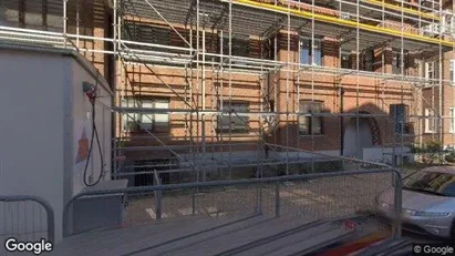 Apartments for rent in Landskrona - Photo from Google Street View