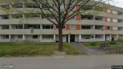 Apartments for rent in Nyköping - Photo from Google Street View
