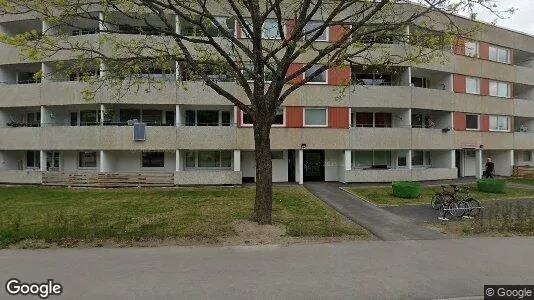 Apartments for rent in Nyköping - Photo from Google Street View