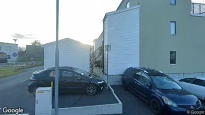 Apartments for rent in Hässleholm - Photo from Google Street View