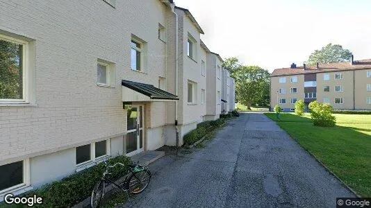 Apartments for rent in Tierp - Photo from Google Street View