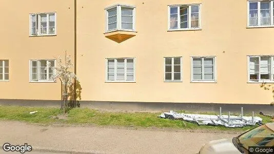 Apartments for rent in Landskrona - Photo from Google Street View