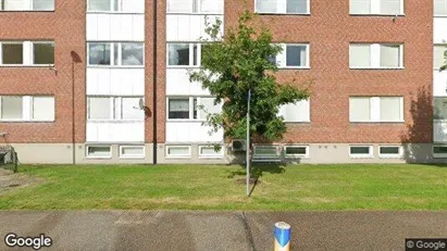 Apartments for rent in Trollhättan - Photo from Google Street View