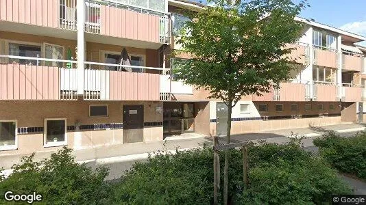 Apartments for rent in Örebro - Photo from Google Street View
