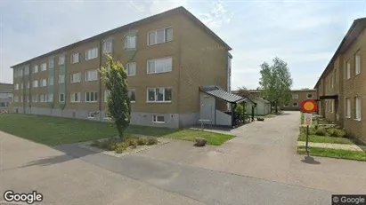 Apartments for rent in Kävlinge - Photo from Google Street View