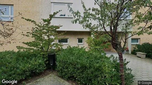 Apartments for rent in Lund - Photo from Google Street View