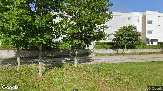 Apartments for rent in Växjö - Photo from Google Street View