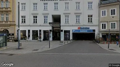 Apartments for rent in Leonding - Photo from Google Street View