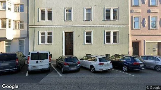 Apartments for rent in Altenberg bei Linz - Photo from Google Street View