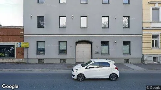 Apartments for rent in Leonding - Photo from Google Street View
