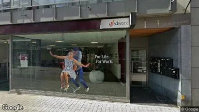 Apartments for rent in Ninove - Photo from Google Street View