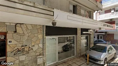 Apartments for rent in Pylaia-Chortiatis - Photo from Google Street View