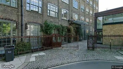 Apartments for rent in London NW1 - Photo from Google Street View