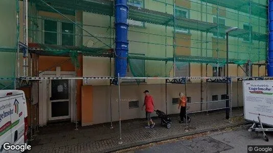 Apartments for rent in Essen - Photo from Google Street View