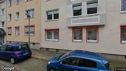 Apartments for rent in Essen - Photo from Google Street View