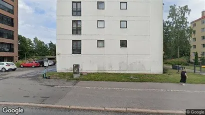 Apartments for rent in Helsinki Eteläinen - Photo from Google Street View