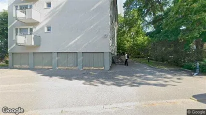 Apartments for rent in Helsinki Läntinen - Photo from Google Street View