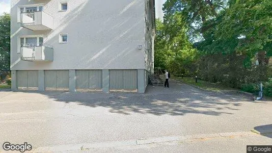 Apartments for rent in Helsinki Läntinen - Photo from Google Street View