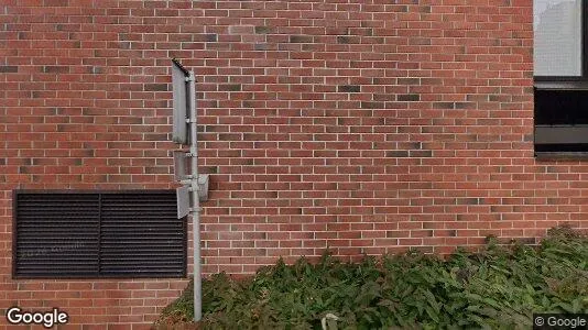 Apartments for rent in Espoo - Photo from Google Street View