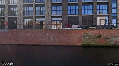 Apartments for rent in Leicester - Leicestershire - Photo from Google Street View