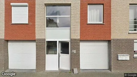 Apartments for rent in Mechelen - Photo from Google Street View