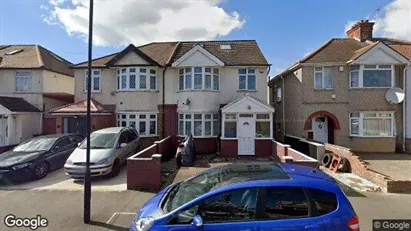 Apartments for rent in Hounslow - Middlesex - Photo from Google Street View
