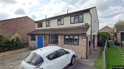 Apartments for rent in Hereford - Herefordshire - Photo from Google Street View