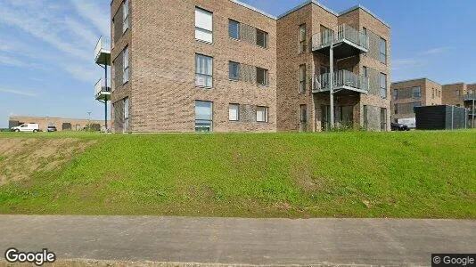 Apartments for rent in Vejle Center - Photo from Google Street View