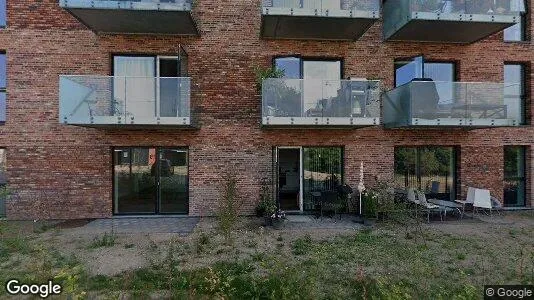 Apartments for rent in Roskilde - Photo from Google Street View