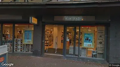 Apartments for rent in Zwolle - Photo from Google Street View