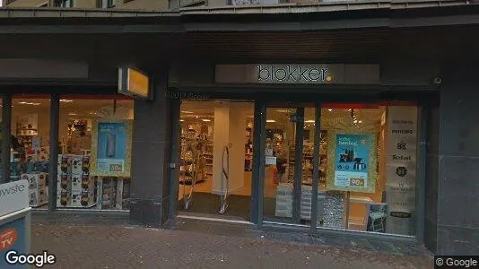 Apartments for rent in Zwolle - Photo from Google Street View