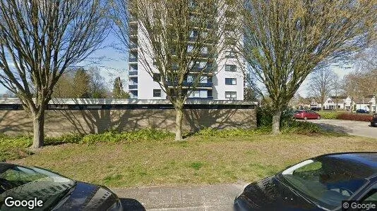 Apartments for rent in Apeldoorn - Photo from Google Street View