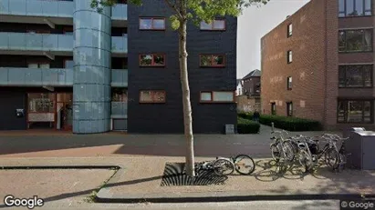 Apartments for rent in Apeldoorn - Photo from Google Street View