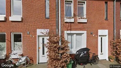 Apartments for rent in Wageningen - Photo from Google Street View