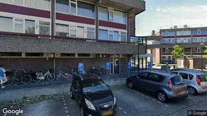Apartments for rent in Hoorn - Photo from Google Street View