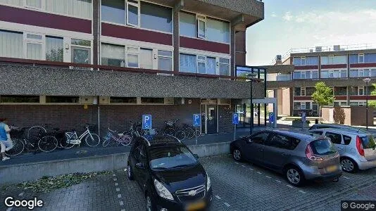 Apartments for rent in Hoorn - Photo from Google Street View